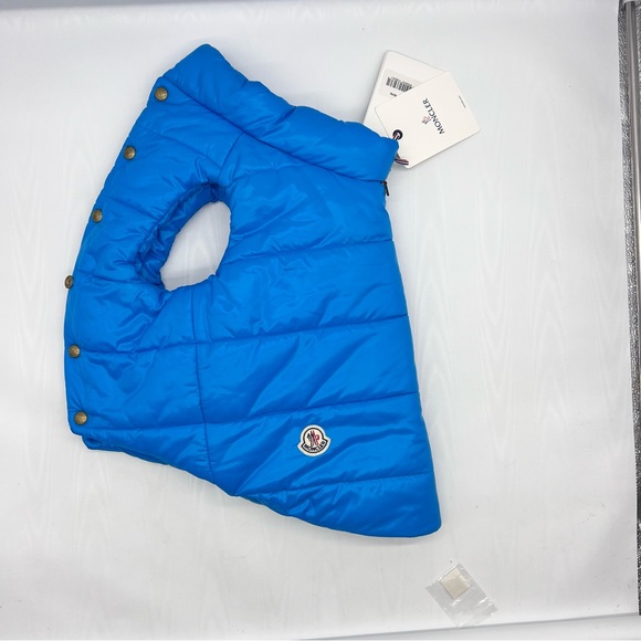 Moncler Dog Monclerquilted Dog Vest Poshmark